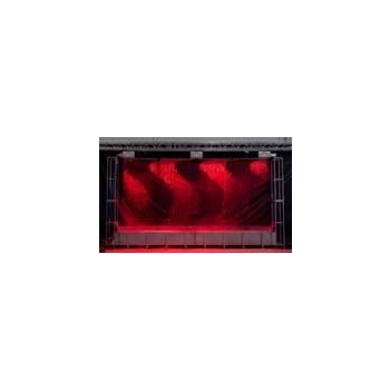 DIGITAL WATER CURTAIN